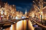 Terobosan Pasar Natal Nilai Terbaik Eropa Terungkap