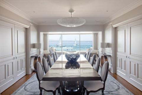 Gerbang Barat - Sandbanks - Dorset - view - Savills