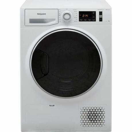 Pompa Panas Hotpoint ActiveCare NTM119X3EUK