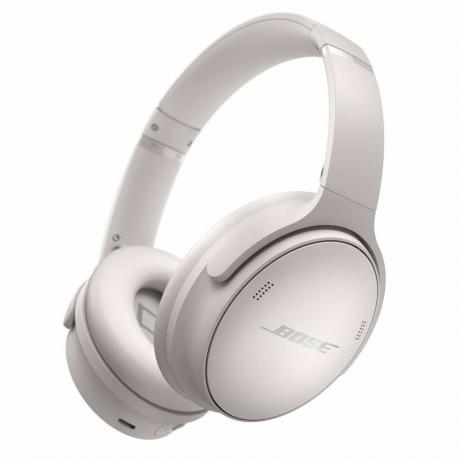 QuietComfort 45 Headphone Peredam Kebisingan