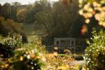 Coronavirus Social Distancing: National Trust Closes Gardens, Parks