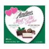 Andes Crème de Menthe Memiliki Kotak Hari Valentine Dengan Dua Jenis Cokelat Menipis