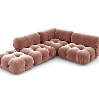 Sofa Mario Bellini Camaleonda