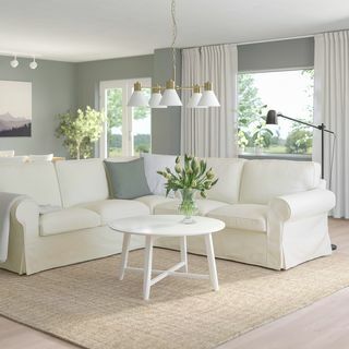 UPPLAND Sectional