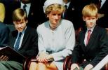 Putri Diana: Tragedi atau Fakta Dokumenter Pengkhianatan