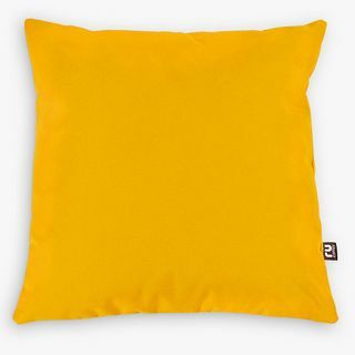 rucomfy Bantal Indoor / Outdoor, Set 2, Kuning