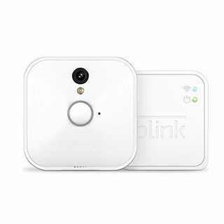 Sistem Kamera Keamanan Rumah Blink Indoor 