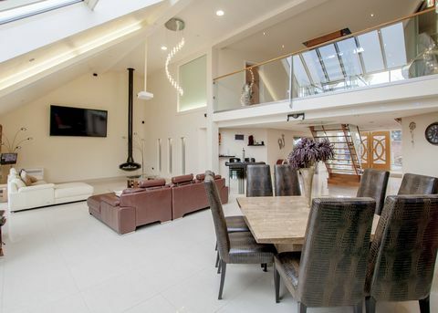 Moss - Doncaster - properti paling banyak dilihat March - living - Zoopla