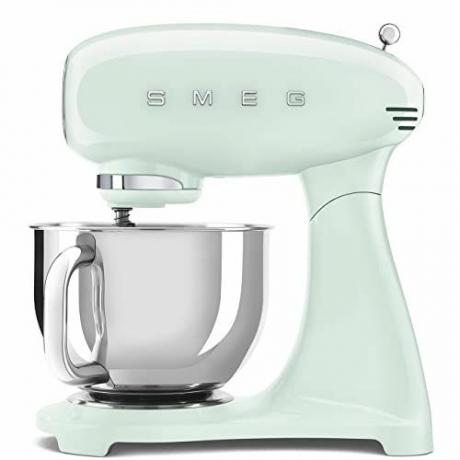 Mixer Berdiri Retro Smeg 50s SMF03 