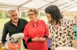 Alasan Anda Akan Menyukai Great British Bake Off