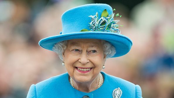 preview untuk Kehidupan Ratu Elizabeth II