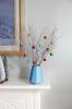 Bloom & Wild's Chic Scandi Tree Sempurna Natal Centerpiece