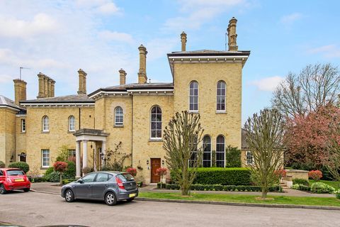 Savill, Rumah Bukit Haydon, eksterior