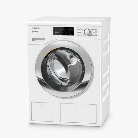 Miele W1 Keunggulan WEI 865