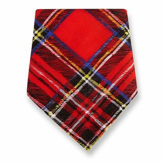 Tartan Serbet, Set isi 4