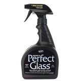 Car Windows: Hope's Perfect Glass Cleaner