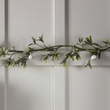 1.5m Mistletoe Artificial Christmas Garland