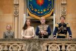 Waddesdon Manor Membintangi Film Baru "Cinderella"