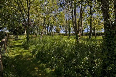 pondok bersejarah untuk dijual di taman nasional dartmoor