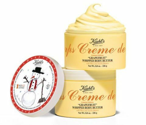 kiehls creme