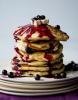 Resep Blueberry Pancake dari Curtis Stone