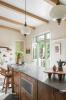 Di dalam Renovasi Rumah South Carolina Designer Cortney Bishop