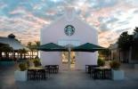 Starbucks Membuka Toko Turks & Caicos Pertama Di Grand Turk