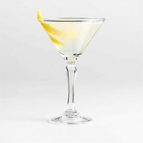 Leon 10-Oz. Gelas Martini