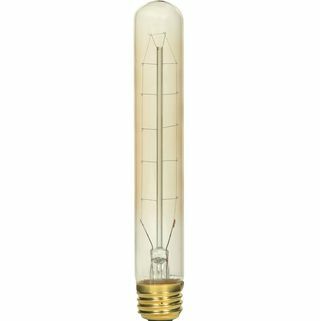 T9 Hairpin Vintage Bulb 60 Watt