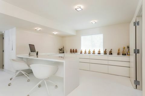 shakira miami beach home