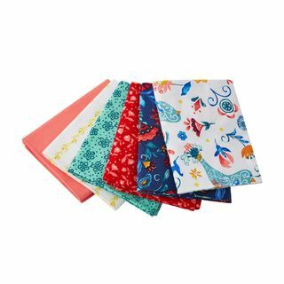 Bundel Pioneer Woman Mazie Fabric Fat Quarter