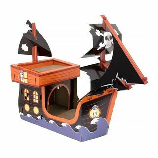 target hyde eek butik rumah kucing halloween