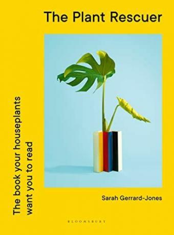 Penyelamat Tumbuhan: Buku yang tanaman hias Anda ingin Anda baca