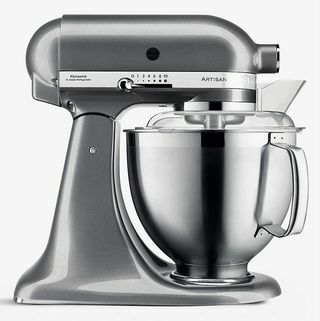 Artisan Tilt-Head Stand Mixer 4.8l