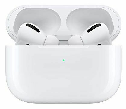 Apple AirPods Pro baru