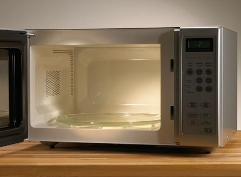 Oven microwave