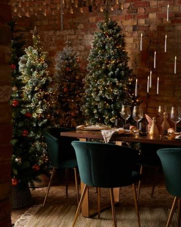 dunelm meluncurkan koleksi natal