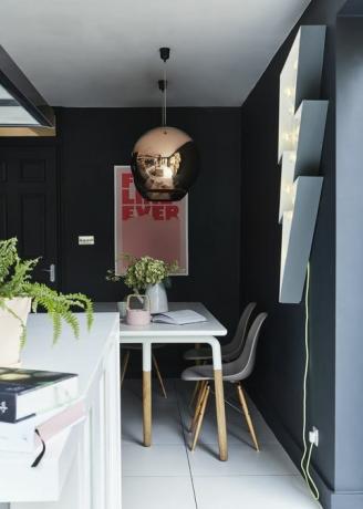 Renovasi rumah: Rumah semi-terpisah Victoria lima kamar tidur di Forest Hill, London