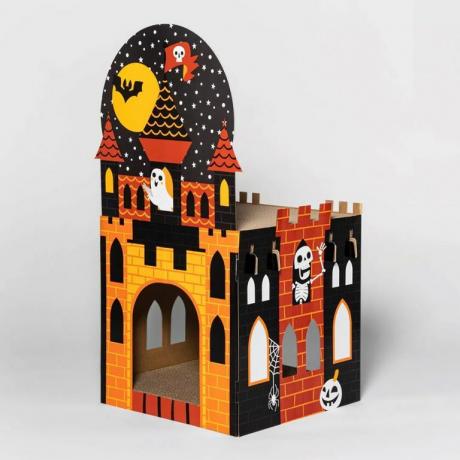 target hyde eek butik rumah kucing halloween