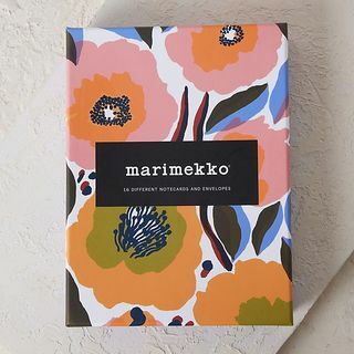 Kartu Catatan Marimekko