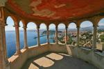 French Riviera Villa Dengan Pemandangan Laut Dijual - Rumah Dijual Di Nice