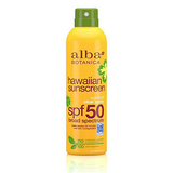 Alba Botanica SPF 50 Tabir Surya