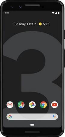 Google Pixel 3, 128GB