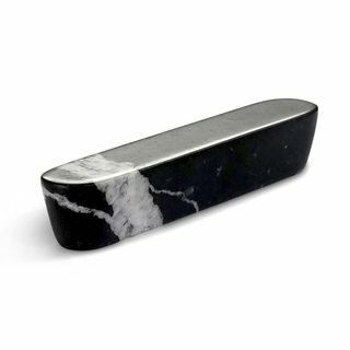 ** BARU ** Lunar Eclipse Bar Pull in Marble