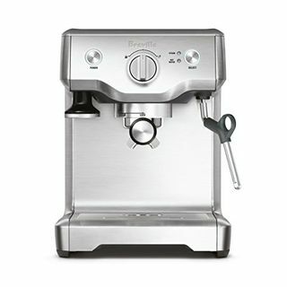 Mesin Espresso Duo Temp Pro