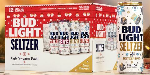 paket sweater jelek anheuser busch bud light seltzer 2021