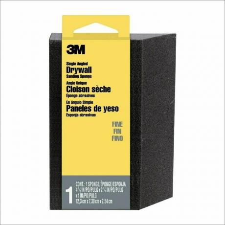 Spons Pengamplasan Drywall 3M