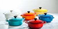 Garansi Seumur Hidup Le Creuset Membuat Peralatan Dapur Mahal Ini Berharga