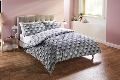 Aldi specialbuys bedding range