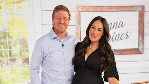 Chip dan Joanna Gaines